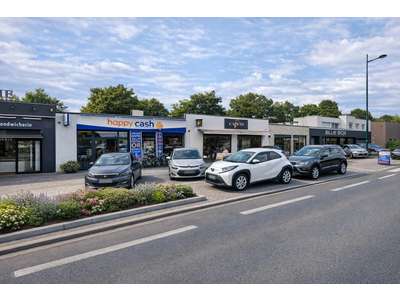 Location Locaux commerciaux - Boutiques à Pontivy