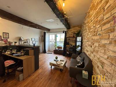 Location Locaux commerciaux - Boutiques à Vannes