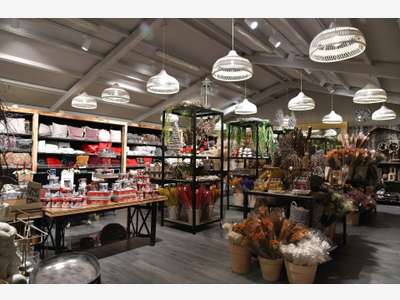 A louer local commercial 160m² à Vannes centre