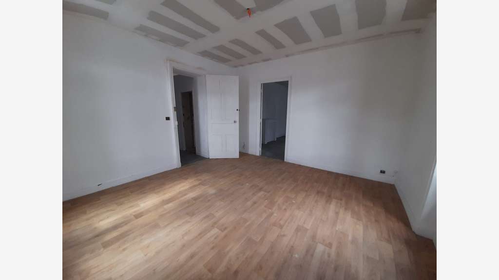 Local commercial sur grande avenue de Vannes