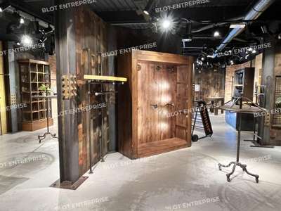 Location Locaux commerciaux - Boutiques à Vannes