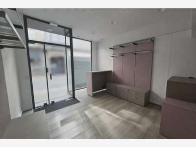 Loue local commercial de 22m² Vannes centre ville