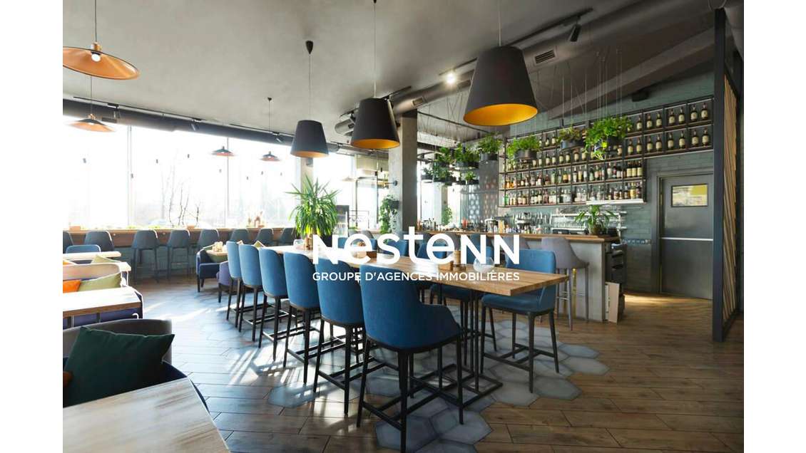 Opportunite ! droit d'entrée restau Port de Vannes