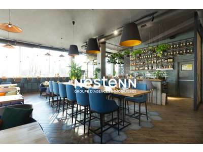 Location Locaux commerciaux - Boutiques à Vannes