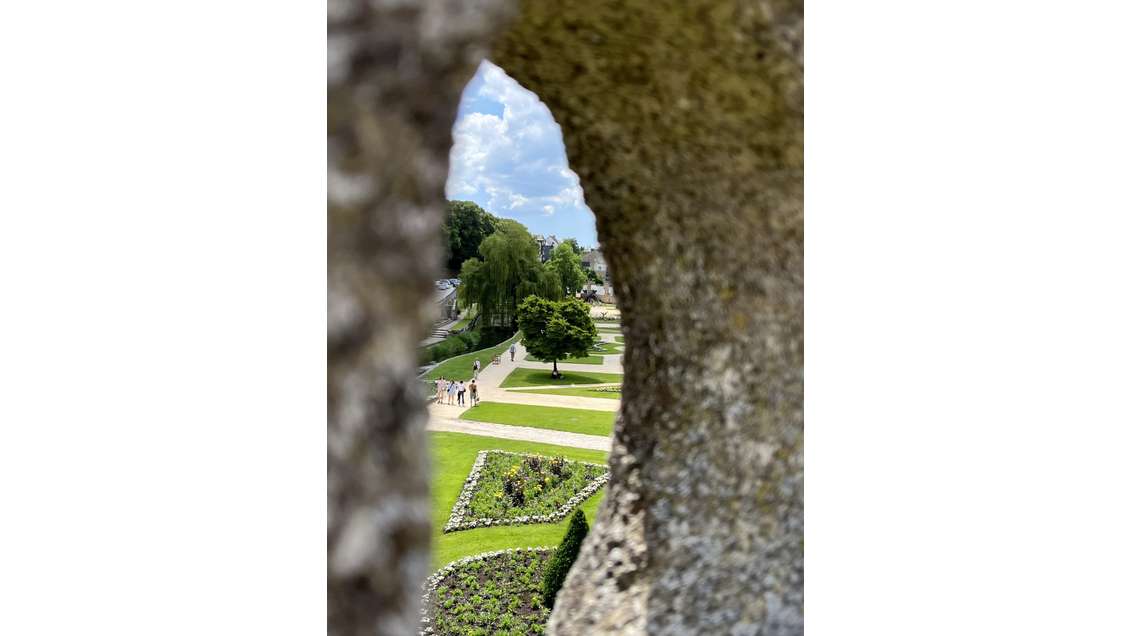 A louer local commercial de 160m² à Vannes Ouest