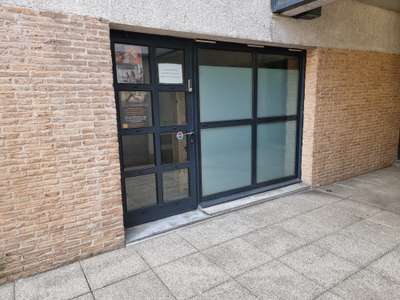 Local ccial 64m² rue du Maréchal Leclerc Vannes
