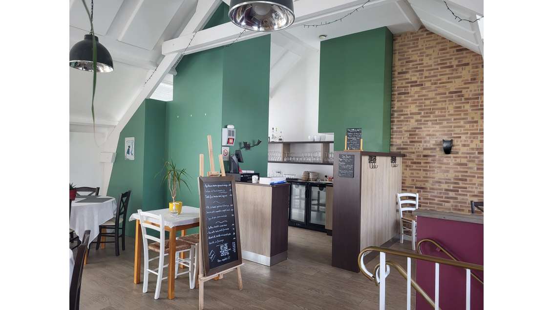 A Louer - Local commercial sur 2 niveaux -