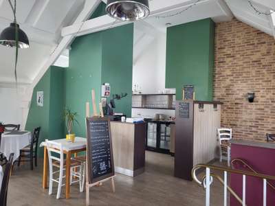 Location Locaux commerciaux - Boutiques à Vannes