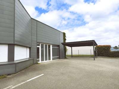 Location Locaux commerciaux - Boutiques à Vannes
