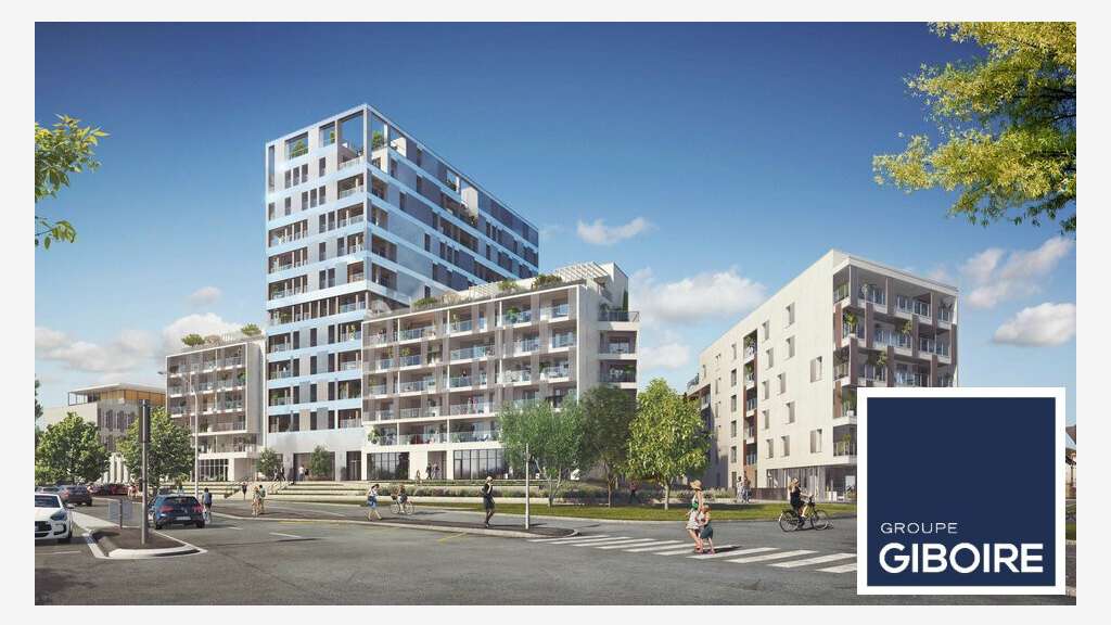Local commercial 109m² à louer axe passant Vannes
