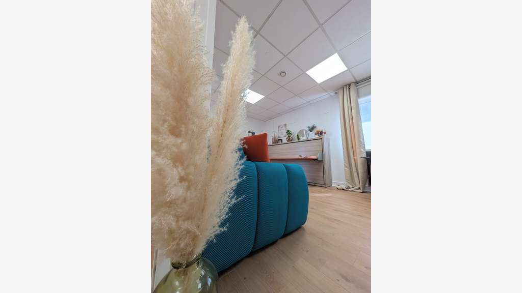 Local 110m² en centre historique de Vannes