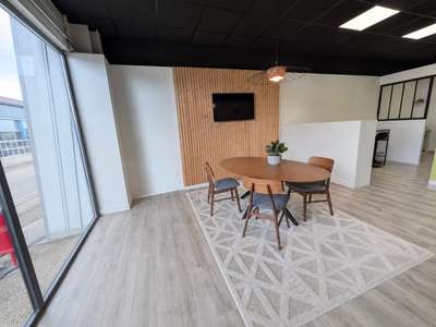 Location Locaux commerciaux - Boutiques à Vannes