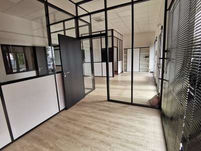 Location Locaux commerciaux - Boutiques à Vannes