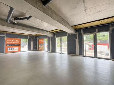 Location Locaux commerciaux - Boutiques à Vannes