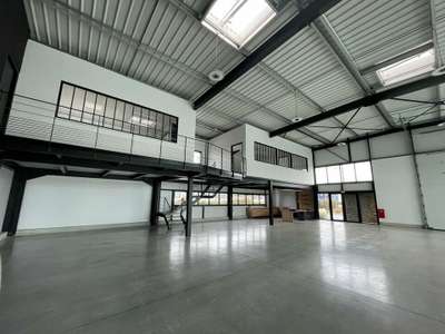 Location Locaux commerciaux - Boutiques à Vannes