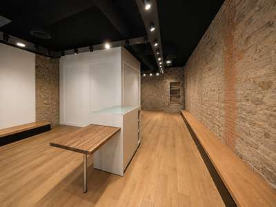 Cession droit au bail local de 70m² Vannes centre
