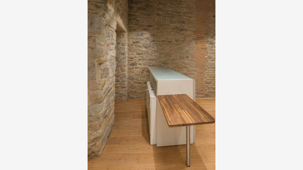 Cession droit au bail local de 70m² Vannes centre