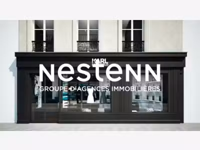 À LOUER ! BOUTIQUE DE CHARME - ENVIRON 45 M² DANS 