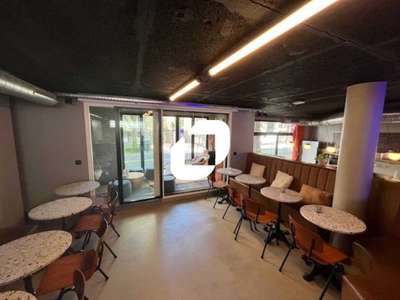 A louer Local commercial 106m² Vanves