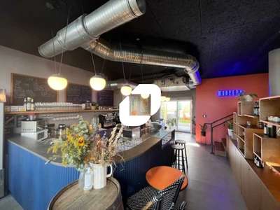 A louer Local commercial 106m² Vanves