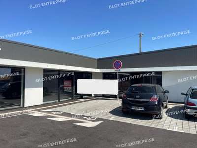 Location Locaux commerciaux - Boutiques à Loireauxence