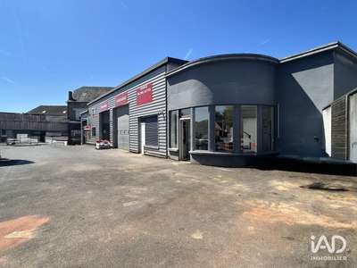 Local commercial à Varetz