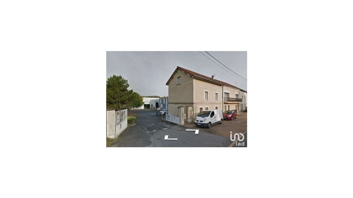 Local commercial à Varreddes