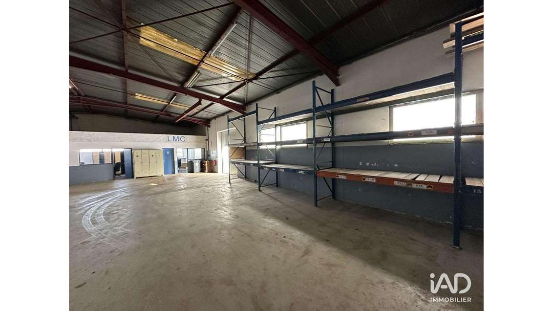 Local commercial à Vatimont