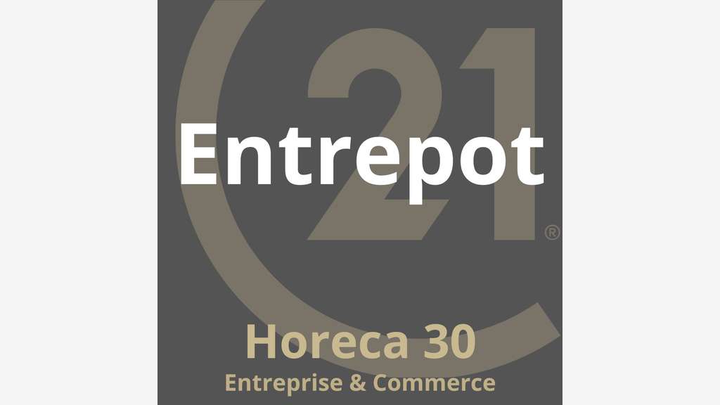 Local professionnel de 250m² à louer à Vauvert