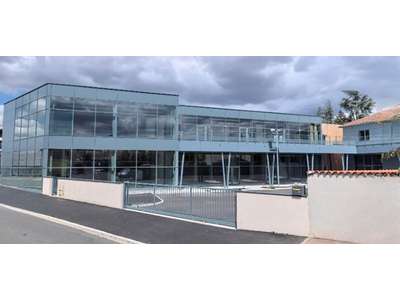 Location Locaux commerciaux - Boutiques à Veauche
