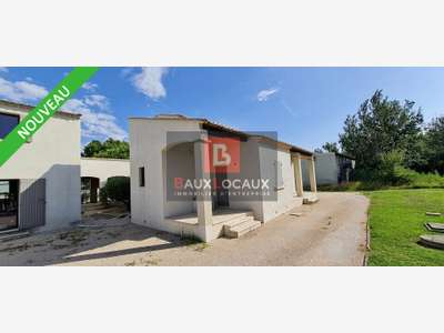 Local commercial 142m² à louer à Vedène