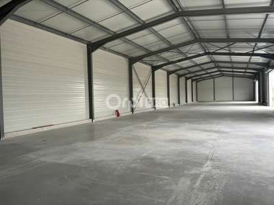 Location Locaux d'activités - Entrepôts à Vedène