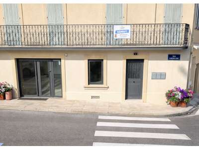 Location Locaux commerciaux - Boutiques à Velaux