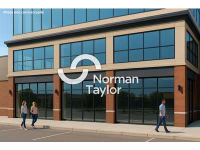 Location Locaux commerciaux - Boutiques à Vendargues