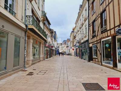 Location Locaux commerciaux - Boutiques à Vendôme