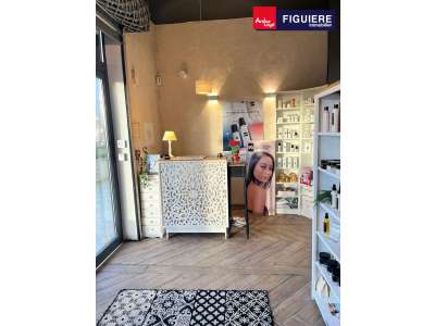 Location Locaux commerciaux - Boutiques à Venelles