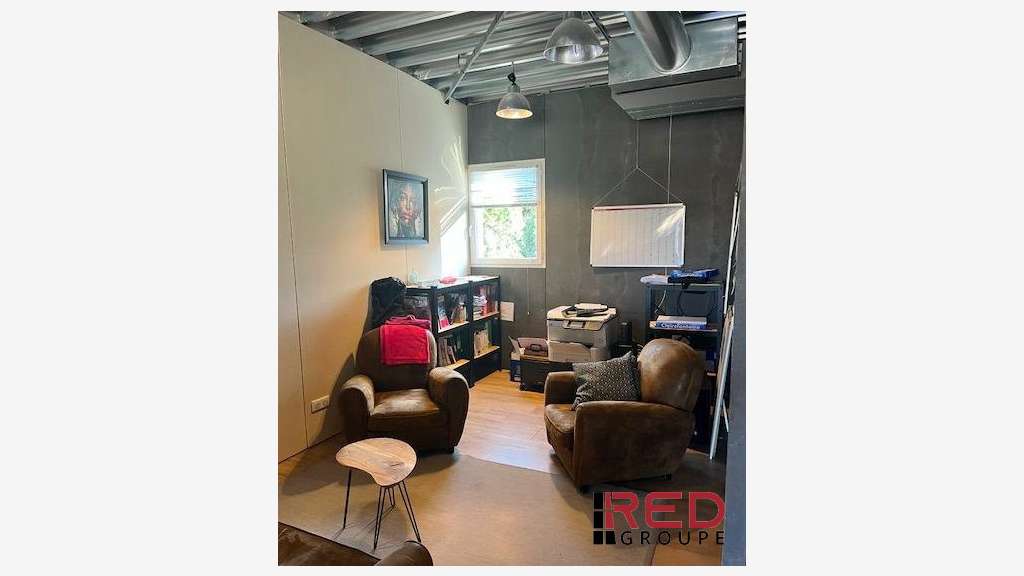 LOCAL COMMERCIAL OU PROFESSIONNEL