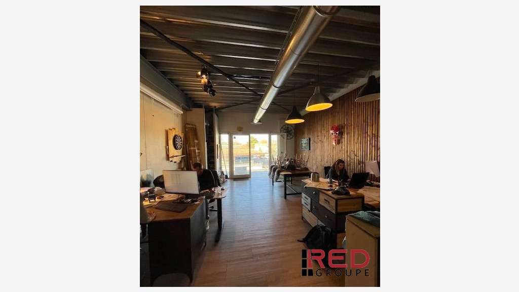 LOCAL COMMERCIAL OU PROFESSIONNEL