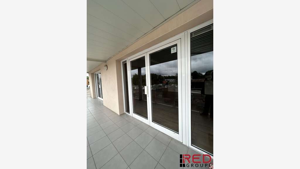 LOCAL COMMERCIAL OU PROFESSIONNEL