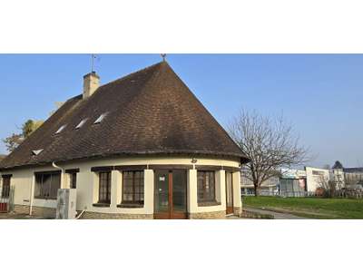 Location Locaux commerciaux - Boutiques à Vernon