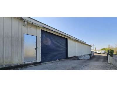 Location Locaux commerciaux - Boutiques à Vernon