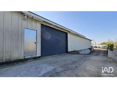 Location Locaux commerciaux - Boutiques à Vernon