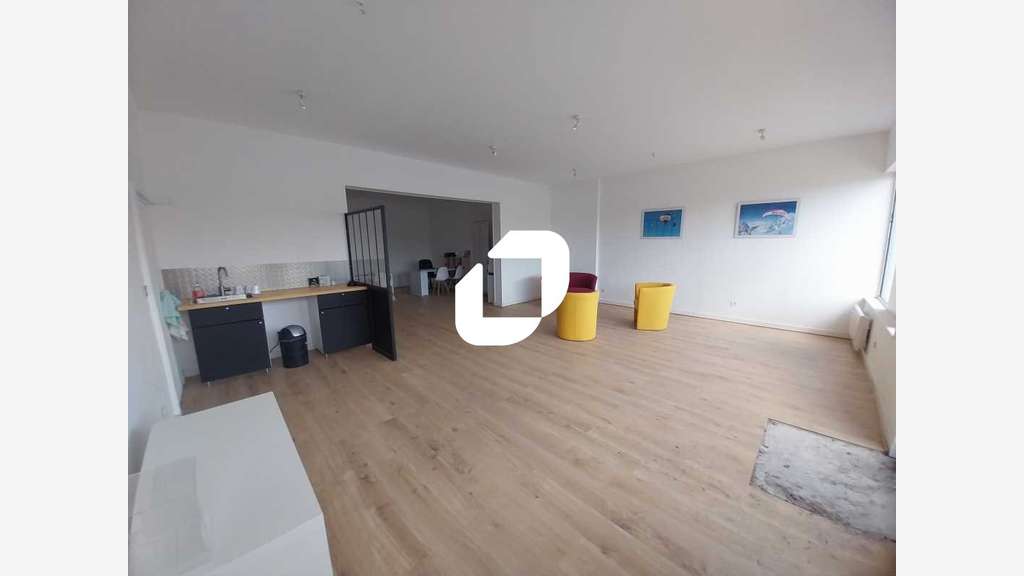 A louer Local commercial 130m² Vernouillet