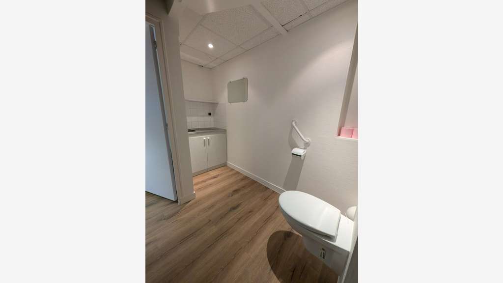 Location bureaux de 126m² St Barthélemy d'Anjou