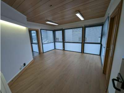 Location bureaux de 126m² St Barthélemy d'Anjou