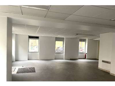 Location Locaux commerciaux - Boutiques à Versailles