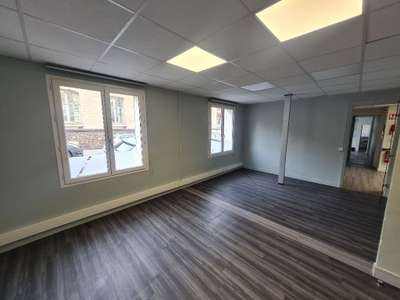 Location Locaux commerciaux - Boutiques à Versailles