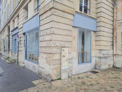 Location Locaux commerciaux - Boutiques à Versailles