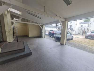 Location Locaux commerciaux - Boutiques à Versailles