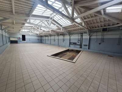Location Locaux commerciaux - Boutiques à Versailles
